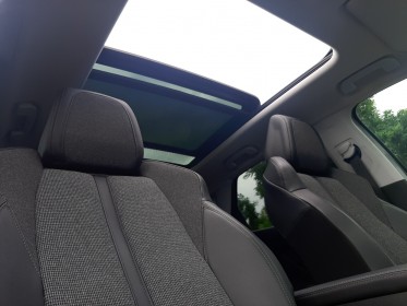 Peugeot 3008 business puretech 180ch ss eat8 allure business occasion simplicicar villejuif  simplicicar simplicibike france