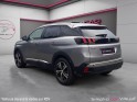 Peugeot 3008 business puretech 180ch ss eat8 allure business occasion simplicicar villejuif  simplicicar simplicibike france