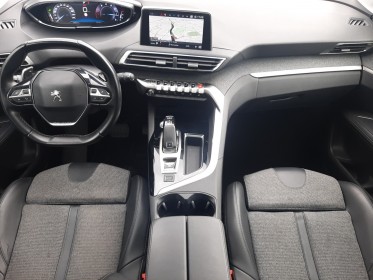 Peugeot 3008 business puretech 180ch ss eat8 allure business occasion simplicicar villejuif  simplicicar simplicibike france