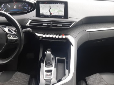 Peugeot 3008 business puretech 180ch ss eat8 allure business occasion simplicicar villejuif  simplicicar simplicibike france