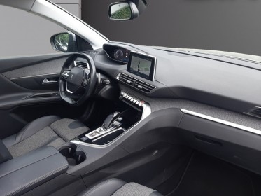 Peugeot 3008 business puretech 180ch ss eat8 allure business occasion simplicicar villejuif  simplicicar simplicibike france