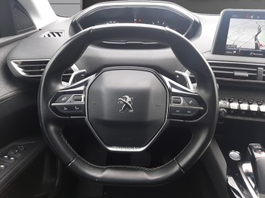 Peugeot 3008 business puretech 180ch ss eat8 allure business occasion simplicicar villejuif  simplicicar simplicibike france