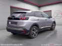 Peugeot 3008 business puretech 180ch ss eat8 allure business occasion simplicicar villejuif  simplicicar simplicibike france