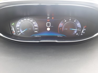 Peugeot 3008 business puretech 180ch ss eat8 allure business occasion simplicicar villejuif  simplicicar simplicibike france