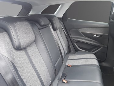 Peugeot 3008 business puretech 180ch ss eat8 allure business occasion simplicicar villejuif  simplicicar simplicibike france