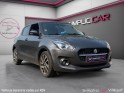 Suzuki swift 1.2 dualjet hybrid privilège entretien suzuki caméra de recul car play régulateur adaptatif garantie 12 mois...