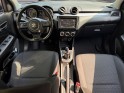 Suzuki swift 1.2 dualjet hybrid privilège entretien suzuki caméra de recul car play régulateur adaptatif garantie 12 mois...
