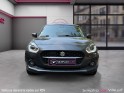 Suzuki swift 1.2 dualjet hybrid privilège entretien suzuki caméra de recul car play régulateur adaptatif garantie 12 mois...