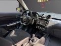Suzuki swift 1.2 dualjet hybrid privilège entretien suzuki caméra de recul car play régulateur adaptatif garantie 12 mois...