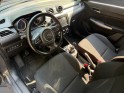 Suzuki swift 1.2 dualjet hybrid privilège entretien suzuki caméra de recul car play régulateur adaptatif garantie 12 mois...