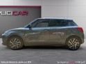 Suzuki swift 1.2 dualjet hybrid privilège entretien suzuki caméra de recul car play régulateur adaptatif garantie 12 mois...
