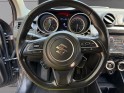 Suzuki swift 1.2 dualjet hybrid privilège entretien suzuki caméra de recul car play régulateur adaptatif garantie 12 mois...