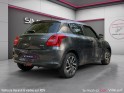 Suzuki swift 1.2 dualjet hybrid privilège entretien suzuki caméra de recul car play régulateur adaptatif garantie 12 mois...
