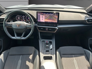 Cupra formentor 1.5 tsi 150 ch dsg7 business edition -nombreuses options - garantie constructeur 03/2027 -entretien......