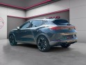 Cupra formentor 1.5 tsi 150 ch dsg7 business edition -nombreuses options - garantie constructeur 03/2027 -entretien......