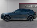 Cupra formentor 1.5 tsi 150 ch dsg7 business edition -nombreuses options - garantie constructeur 03/2027 -entretien......