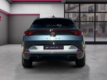 Cupra formentor 1.5 tsi 150 ch dsg7 business edition -nombreuses options - garantie constructeur 03/2027 -entretien......