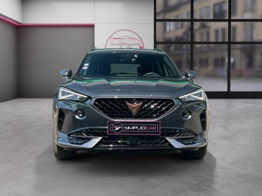 Cupra formentor 1.5 tsi 150 ch dsg7 business edition -nombreuses options - garantie constructeur 03/2027 -entretien......