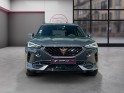 Cupra formentor 1.5 tsi 150 ch dsg7 business edition -nombreuses options - garantie constructeur 03/2027 -entretien......