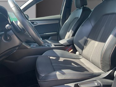 Cupra formentor 1.5 tsi 150 ch dsg7 business edition -nombreuses options - garantie constructeur 03/2027 -entretien......