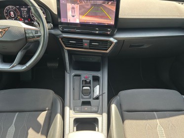 Cupra formentor 1.5 tsi 150 ch dsg7 business edition -nombreuses options - garantie constructeur 03/2027 -entretien......
