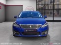 Peugeot 308 puretech 130ch ss eat8 allure full entretien peugeot caméra de recul couroie neuve car play garantie 12 mois...