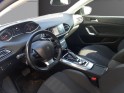 Peugeot 308 puretech 130ch ss eat8 allure full entretien peugeot caméra de recul couroie neuve car play garantie 12 mois...