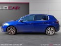 Peugeot 308 puretech 130ch ss eat8 allure full entretien peugeot caméra de recul couroie neuve car play garantie 12 mois...