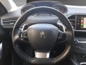 Peugeot 308 puretech 130ch ss eat8 allure full entretien peugeot caméra de recul couroie neuve car play garantie 12 mois...