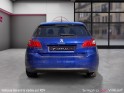 Peugeot 308 puretech 130ch ss eat8 allure full entretien peugeot caméra de recul couroie neuve car play garantie 12 mois...