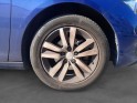 Peugeot 308 puretech 130ch ss eat8 allure full entretien peugeot caméra de recul couroie neuve car play garantie 12 mois...