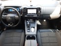 Citroen c5 aircross hybride rechargeable 225 ss e-eat8 shine caméra de recul car play key less clim garantie 12 mois...