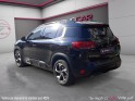 Citroen c5 aircross hybride rechargeable 225 ss e-eat8 shine caméra de recul car play key less clim garantie 12 mois...