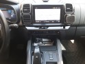 Citroen c5 aircross hybride rechargeable 225 ss e-eat8 shine caméra de recul car play key less clim garantie 12 mois...