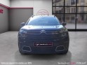 Citroen c5 aircross hybride rechargeable 225 ss e-eat8 shine caméra de recul car play key less clim garantie 12 mois...