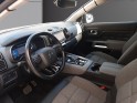 Citroen c5 aircross hybride rechargeable 225 ss e-eat8 shine caméra de recul car play key less clim garantie 12 mois...