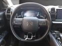 Citroen c5 aircross hybride rechargeable 225 ss e-eat8 shine caméra de recul car play key less clim garantie 12 mois...