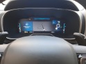 Citroen c5 aircross hybride rechargeable 225 ss e-eat8 shine caméra de recul car play key less clim garantie 12 mois...