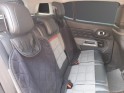 Citroen c5 aircross hybride rechargeable 225 ss e-eat8 shine caméra de recul car play key less clim garantie 12 mois...