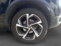 Citroen c5 aircross hybride rechargeable 225 ss e-eat8 shine caméra de recul car play key less clim garantie 12 mois...