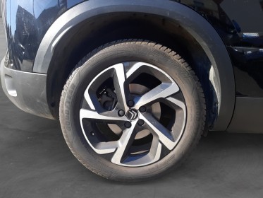Citroen c5 aircross hybride rechargeable 225 ss e-eat8 shine caméra de recul car play key less clim garantie 12 mois...