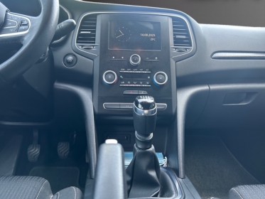 Renault megane iv berline dci 110 energy zen occasion simplicicar colmar simplicicar simplicibike france