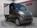 Microcar flex flex fourgon occasion simplicicar brive la gaillarde  simplicicar simplicibike france