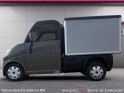 Microcar flex flex fourgon occasion simplicicar brive la gaillarde  simplicicar simplicibike france