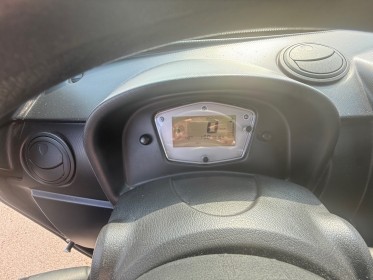 Microcar flex flex fourgon occasion simplicicar brive la gaillarde  simplicicar simplicibike france