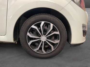 Renault twingo ii 1.5 dci 75 eco2 authentique garantie 12 mois occasion simplicicar saint-jean simplicicar simplicibike france