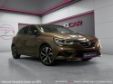 Renault megane iv berline tce 115 fap limited garantie 12 mois occasion simplicicar saint-jean simplicicar simplicibike france