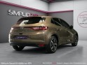 Renault megane iv berline tce 115 fap limited garantie 12 mois occasion simplicicar saint-jean simplicicar simplicibike france