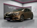 Renault megane iv berline tce 115 fap limited garantie 12 mois occasion simplicicar saint-jean simplicicar simplicibike france