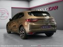 Renault megane iv berline tce 115 fap limited garantie 12 mois occasion simplicicar saint-jean simplicicar simplicibike france